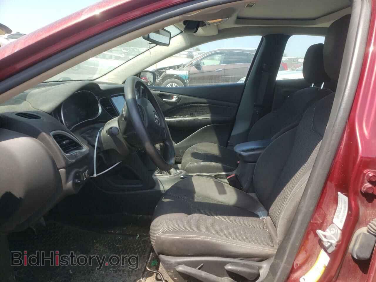 2015 DODGE DART - VIN: 1C3CDFBB0FD337633 - Photo 7