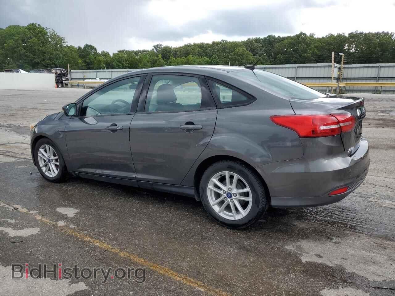 2016 FORD FOCUS - VIN: 1FADP3F25GL365778 - Photo 2