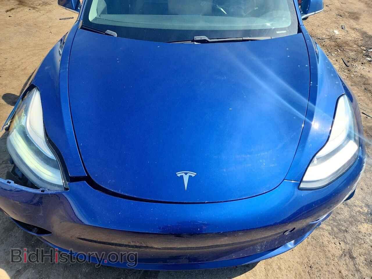 2020 TESLA MODEL 3 - VIN: 5YJ3E1EA5LF598596 - Photo 11