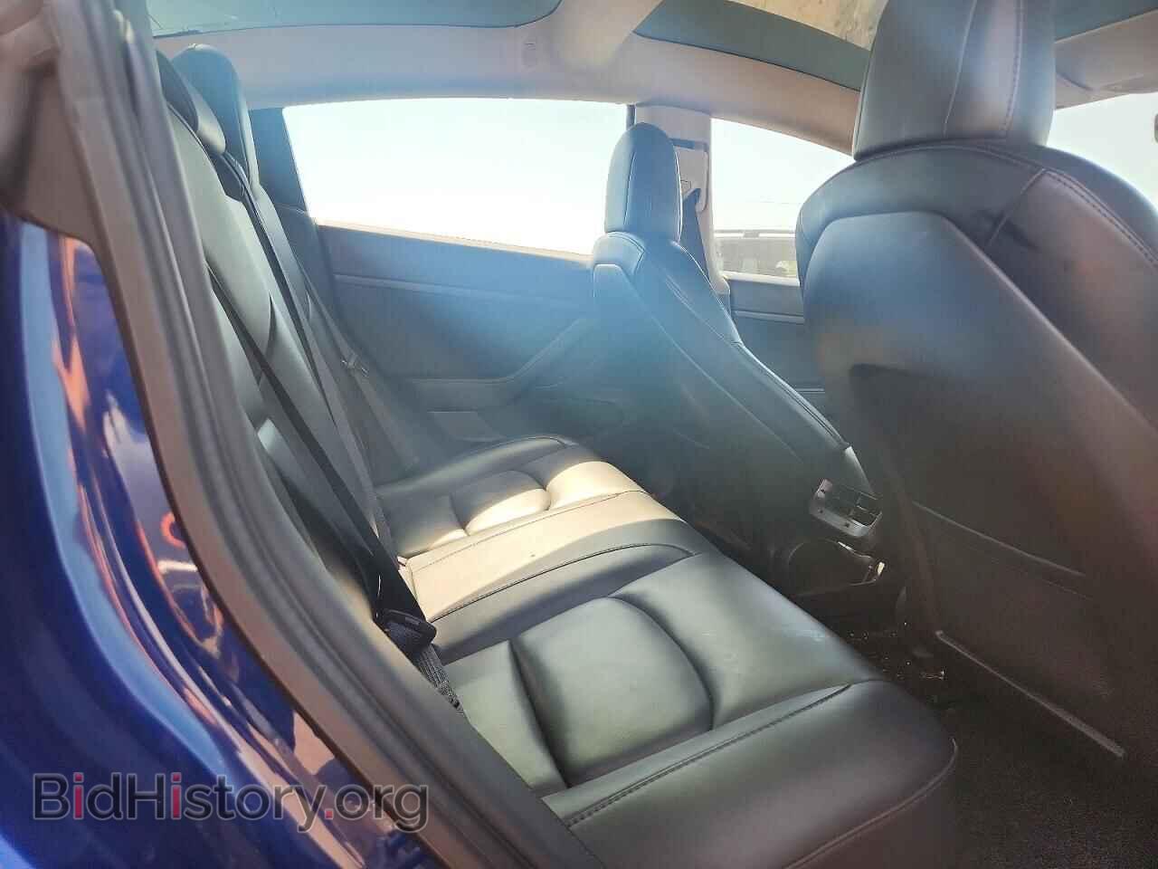 2020 TESLA MODEL 3 - VIN: 5YJ3E1EA5LF598596 - Photo 10