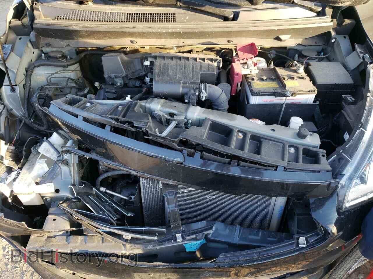 2019 MITSUBISHI MIRAGE - VIN: ML32F3FJ0KHF15731 - Фото 7