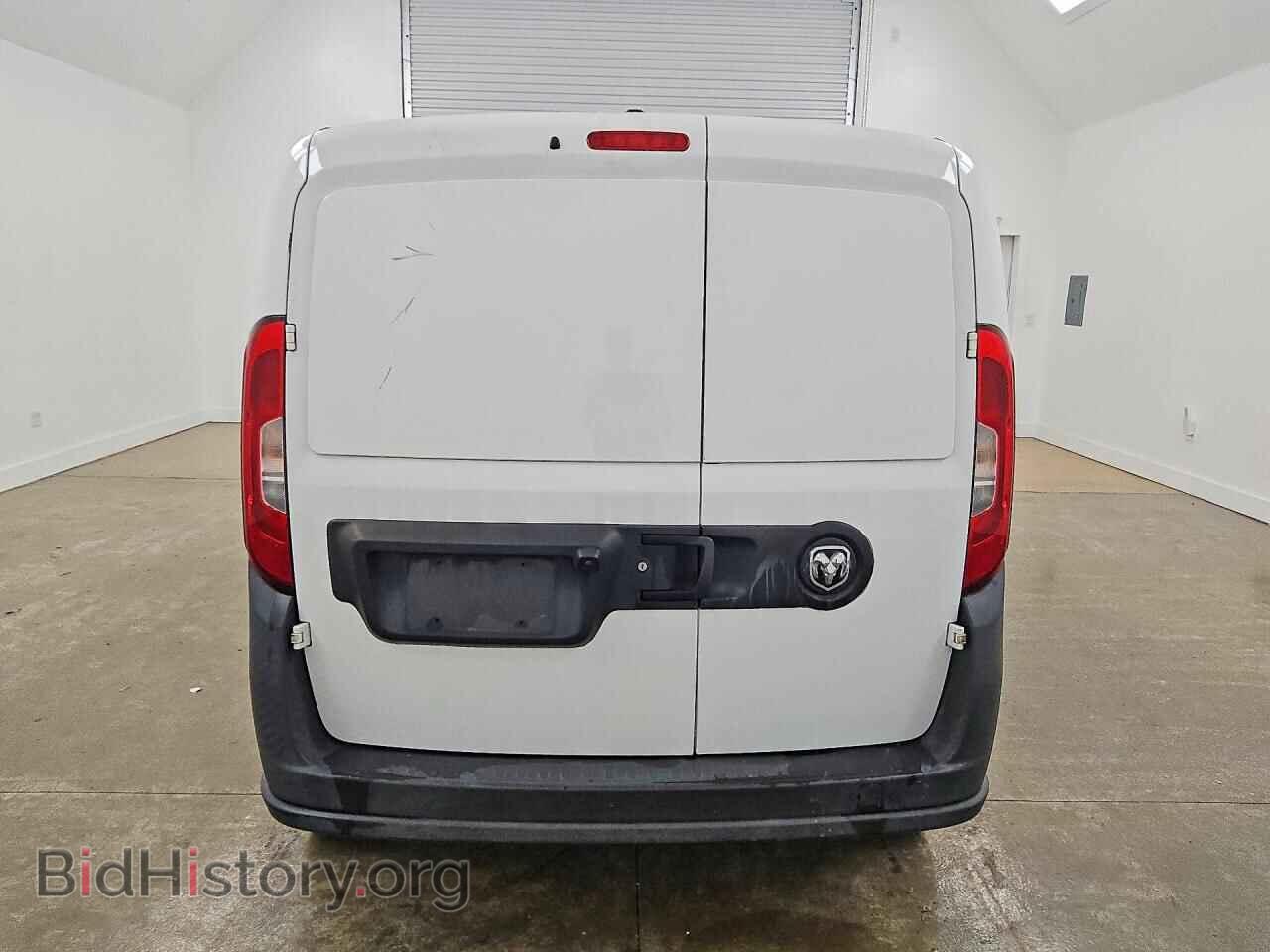 2020 RAM PROMASTER - VIN: ZFBHRFAB6L6S02504 - Photo 6