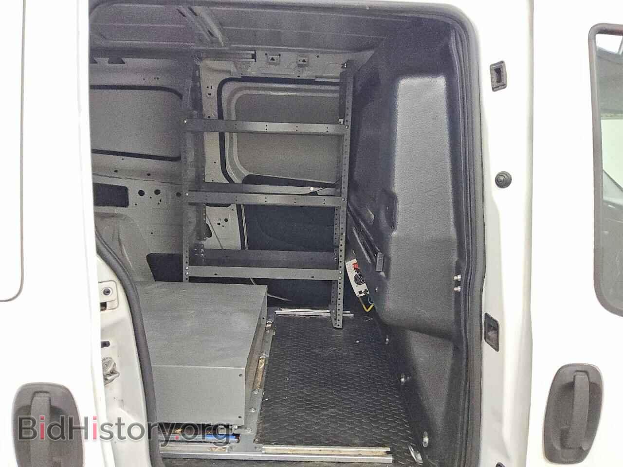 2020 RAM PROMASTER - VIN: ZFBHRFAB6L6S02504 - Photo 10