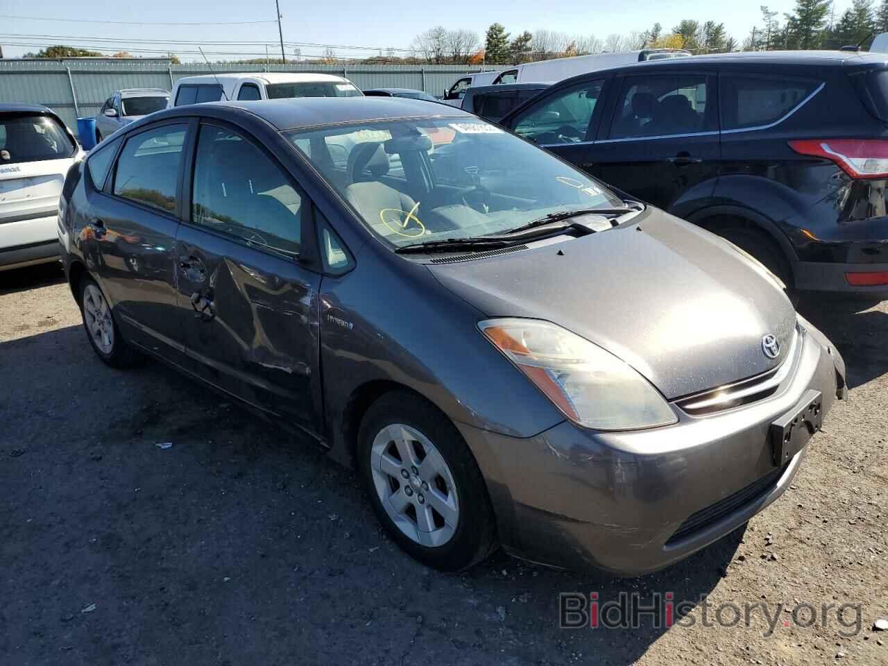 Photo JTDKB20U993471481 - TOYOTA PRIUS 2009