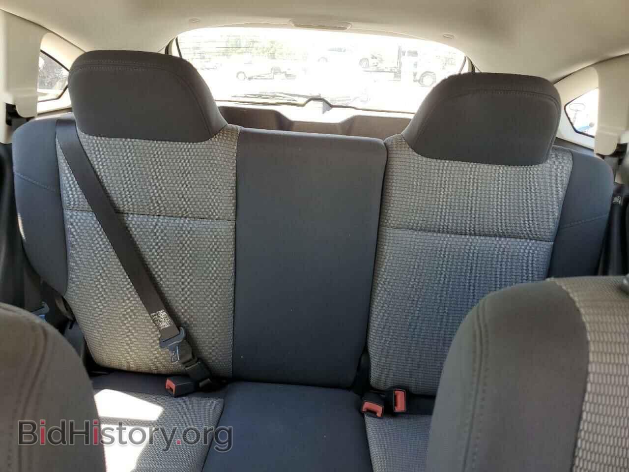2008 DODGE CALIBER - VIN: 1B3HB48BX8D625067 - Фото 10