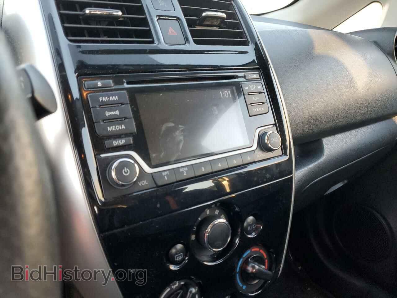 2016 NISSAN VERSA - VIN: 3N1CE2CP7GL404352 - Photo 9