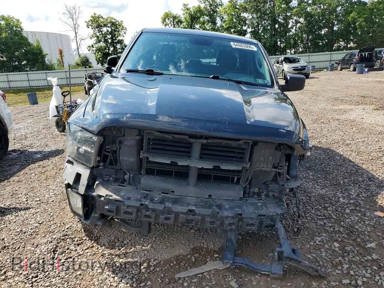2018 RAM 1500 - VIN: 1C6RR7KT8JS126620 - Photo 5