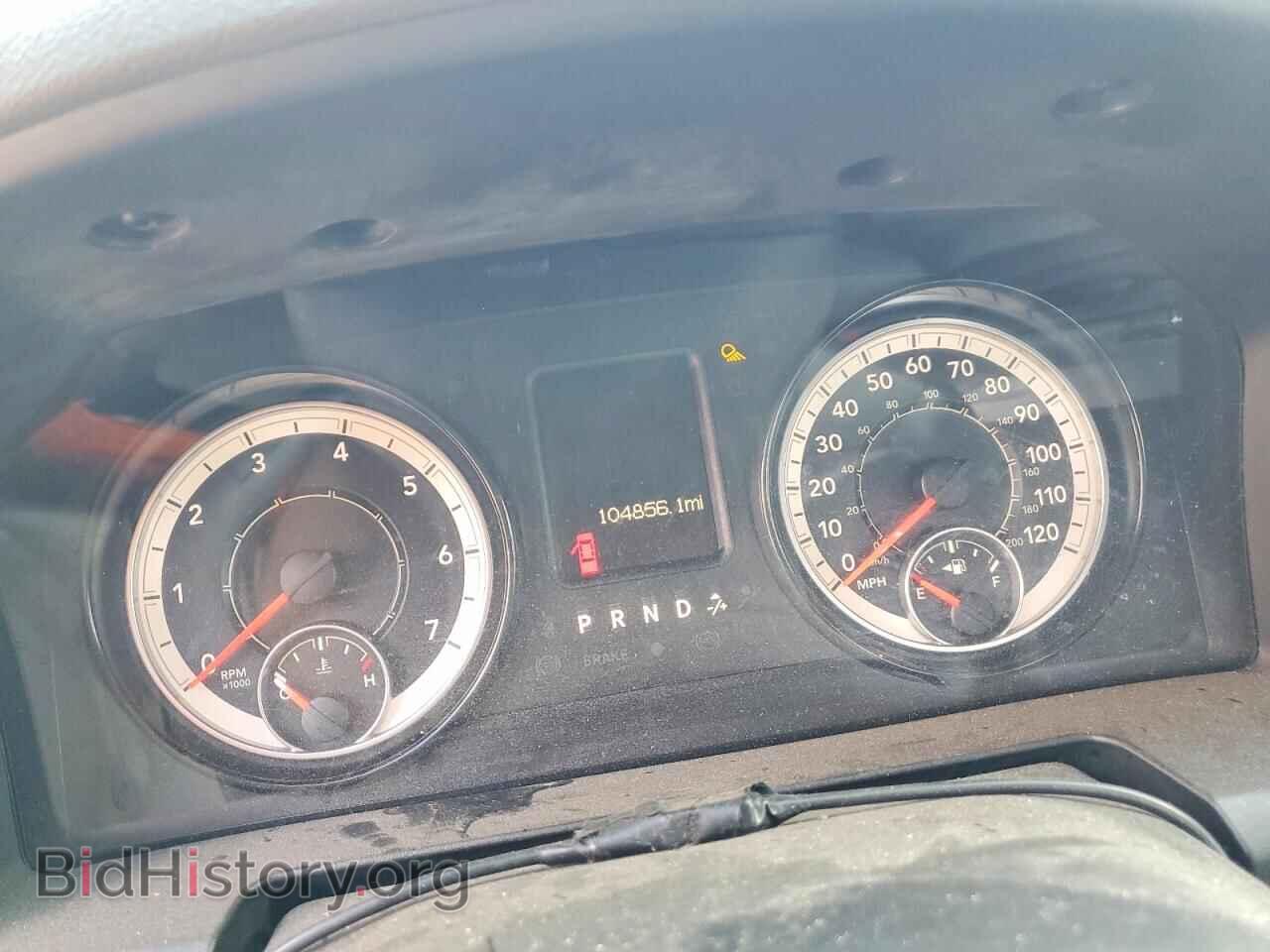 2018 RAM 1500 - VIN: 1C6RR7KT8JS126620 - Photo 9