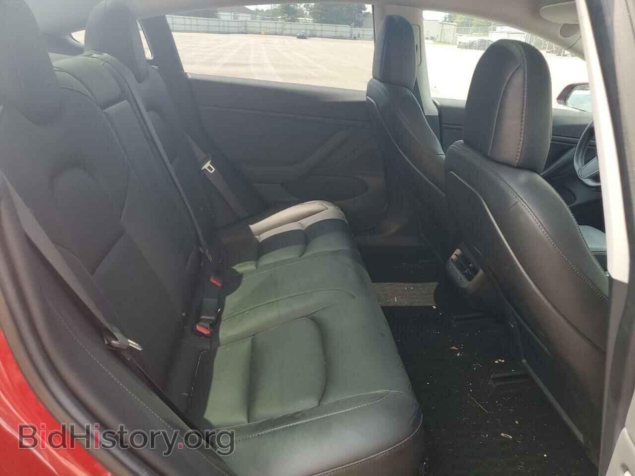 2018 TESLA MODEL 3 - VIN: 5YJ3E1EB8JF065762 - Фото 10