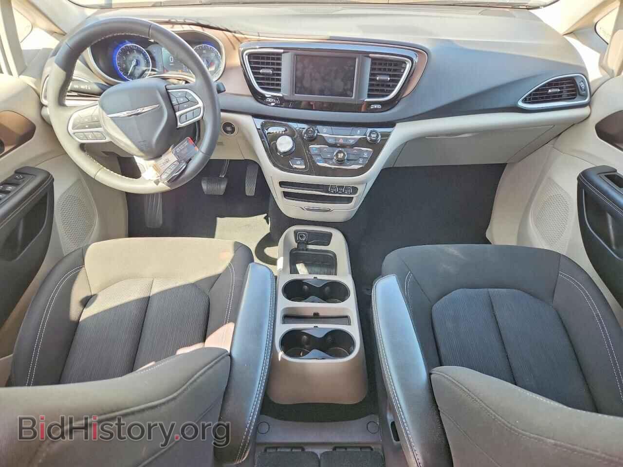 2023 CHRYSLER MINIVAN - VIN: 2C4RC1CG8PR567988 - Photo 8