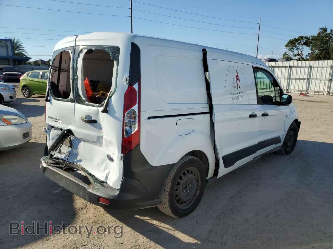 2019 FORD TRANSIT - VIN: NM0LS7E21K1388148 - Фото 4