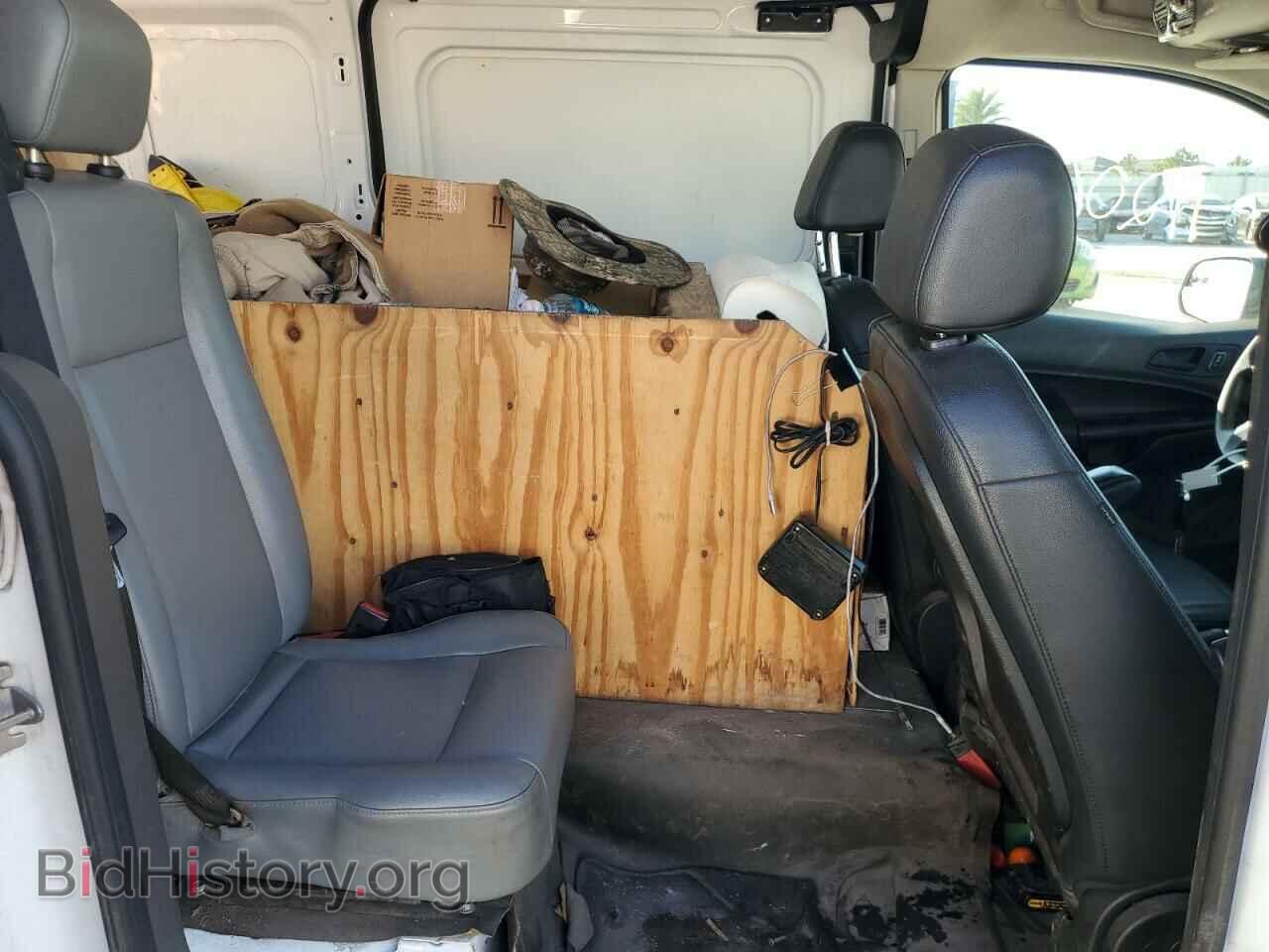 2019 FORD TRANSIT - VIN: NM0LS7E21K1388148 - Фото 6