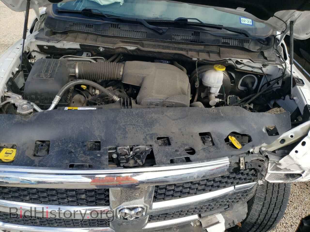 2019 RAM 1500 - VIN: 1C6RR6FG4KS500066 - Фото 7