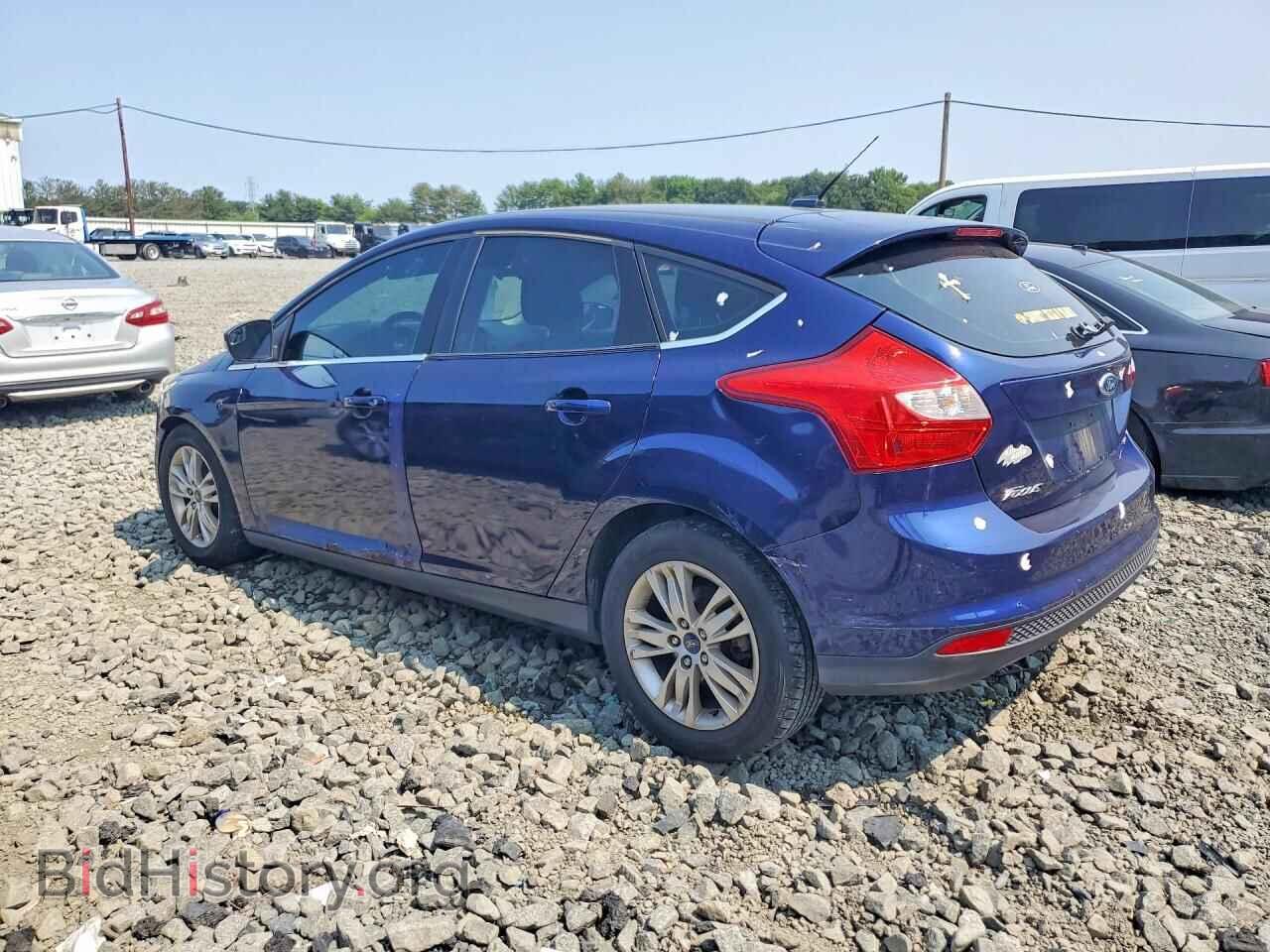 2012 FORD FOCUS - VIN: 1FAHP3M2XCL157930 - Photo 2