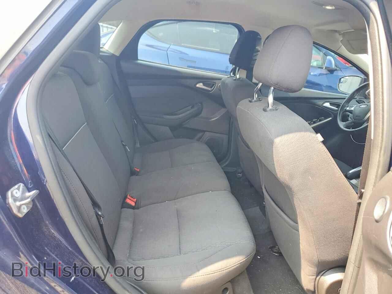 2012 FORD FOCUS - VIN: 1FAHP3M2XCL157930 - Photo 11