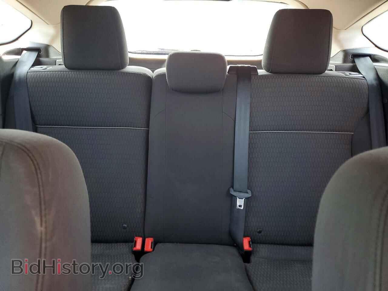 2012 FORD FOCUS - VIN: 1FAHP3M2XCL157930 - Photo 10