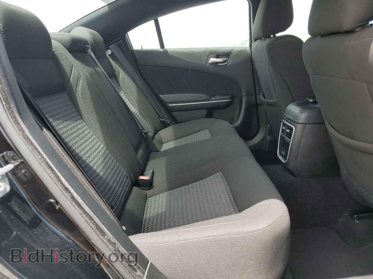 2023 DODGE CHARGER - VIN: 2C3CDXBG5PH528759 - Фото 10