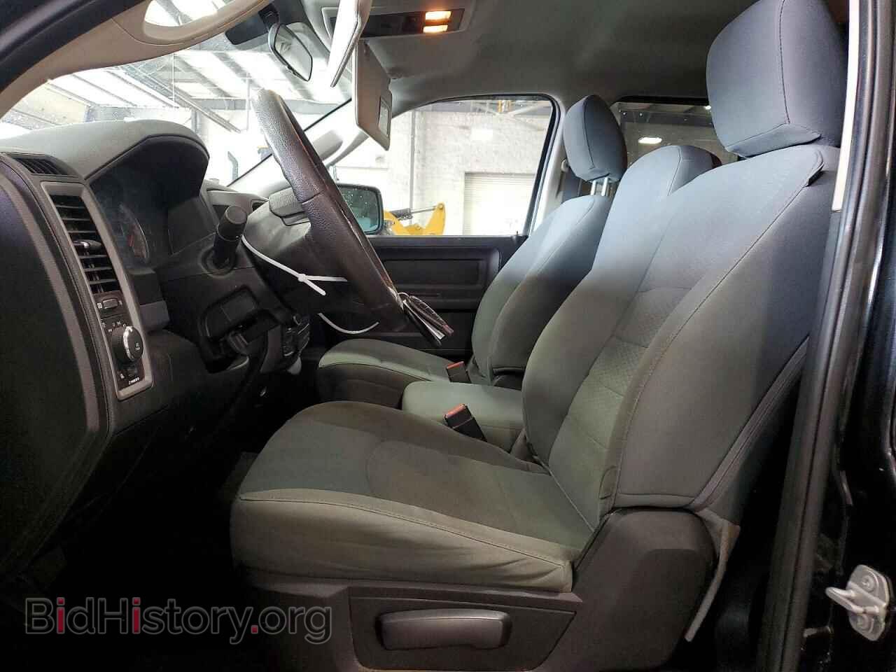 2018 RAM 1500 - VIN: 1C6RR7FTXJS145079 - Photo 7