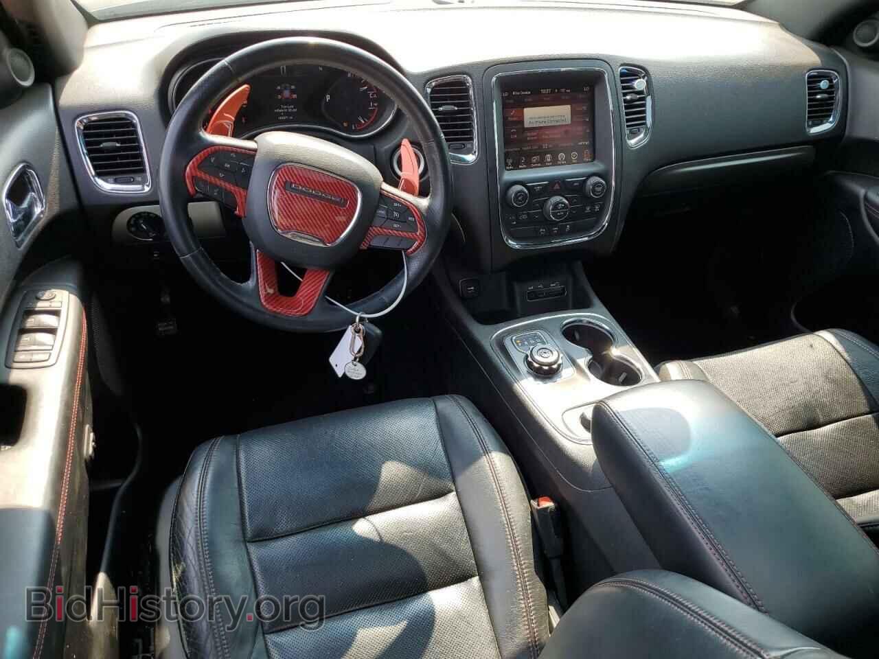 2014 DODGE DURANGO - VIN: 1C4SDJCT4EC484110 - Photo 8