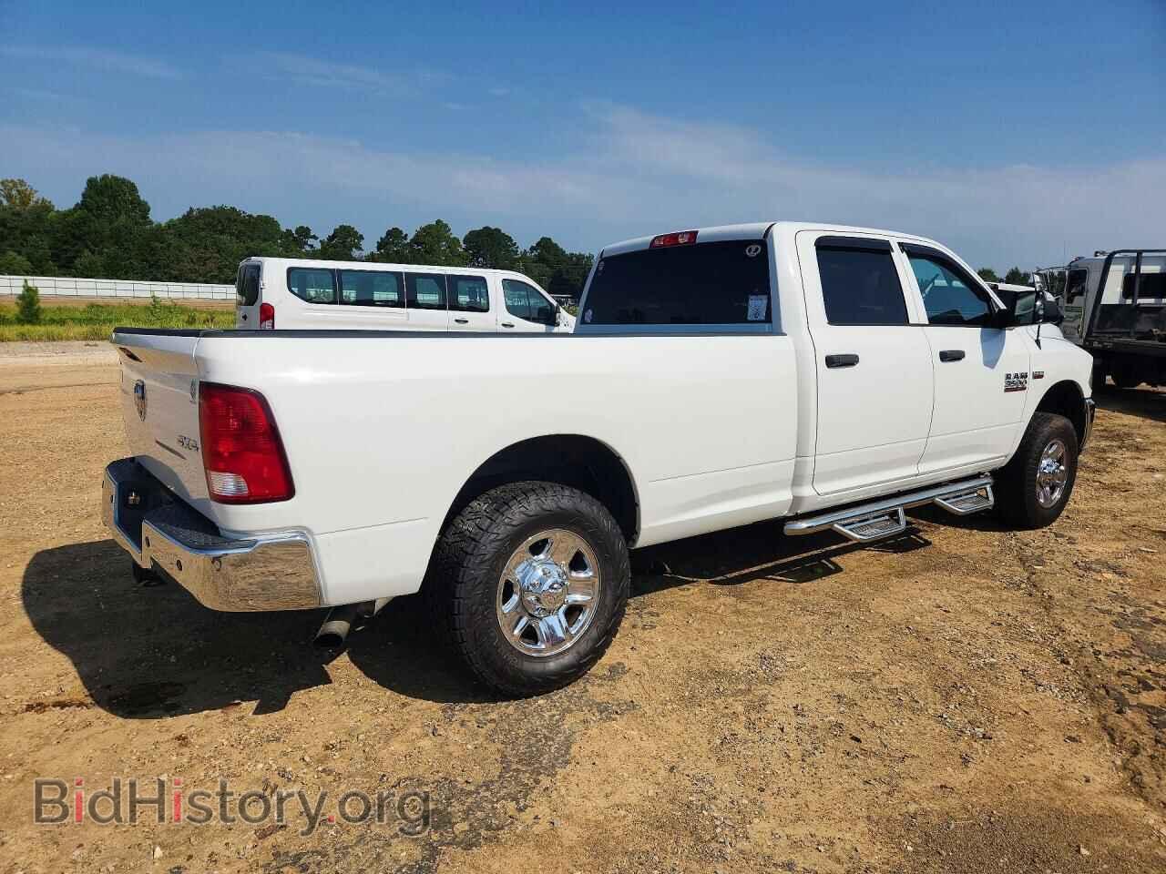 2017 RAM 3500 - VIN: 3C63R3GJ9HG775964 - Photo 3