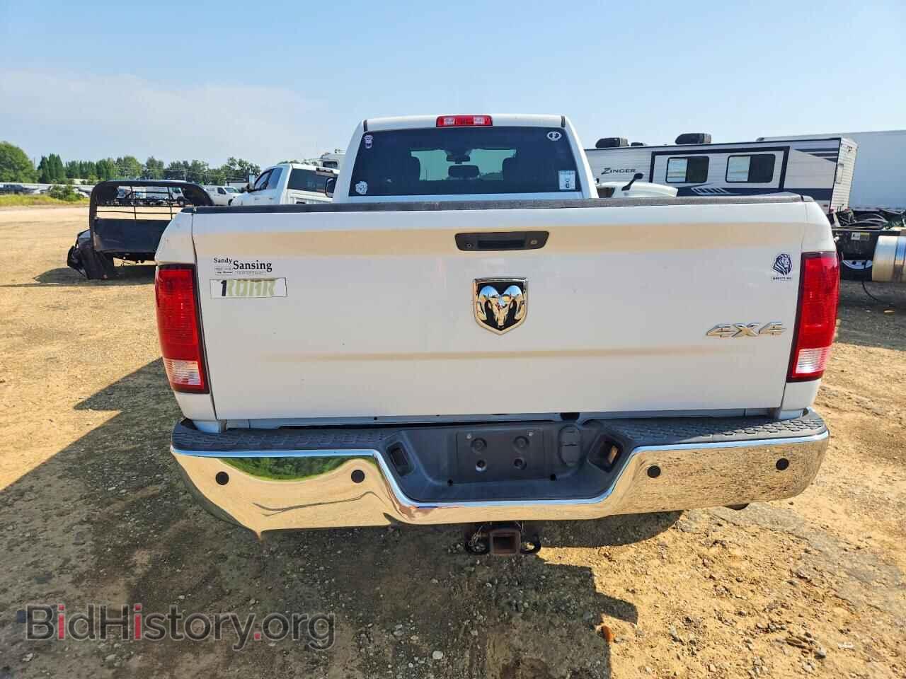 2017 RAM 3500 - VIN: 3C63R3GJ9HG775964 - Photo 6
