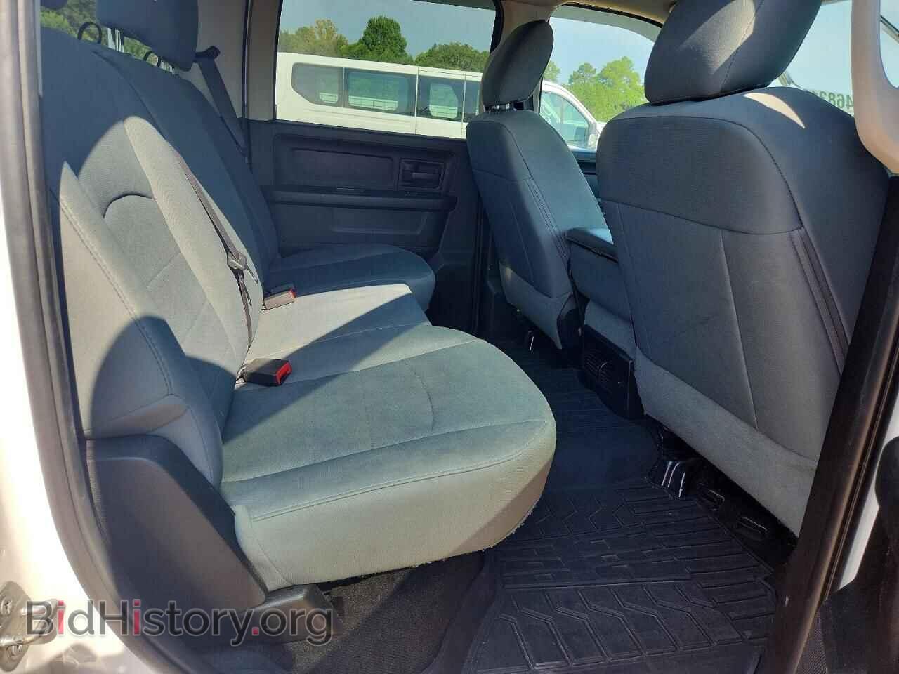 2017 RAM 3500 - VIN: 3C63R3GJ9HG775964 - Photo 10