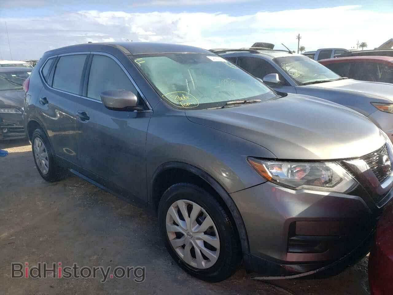 2017 NISSAN ROGUE - VIN: JN8AT2MV7HW261409 - Фото 2
