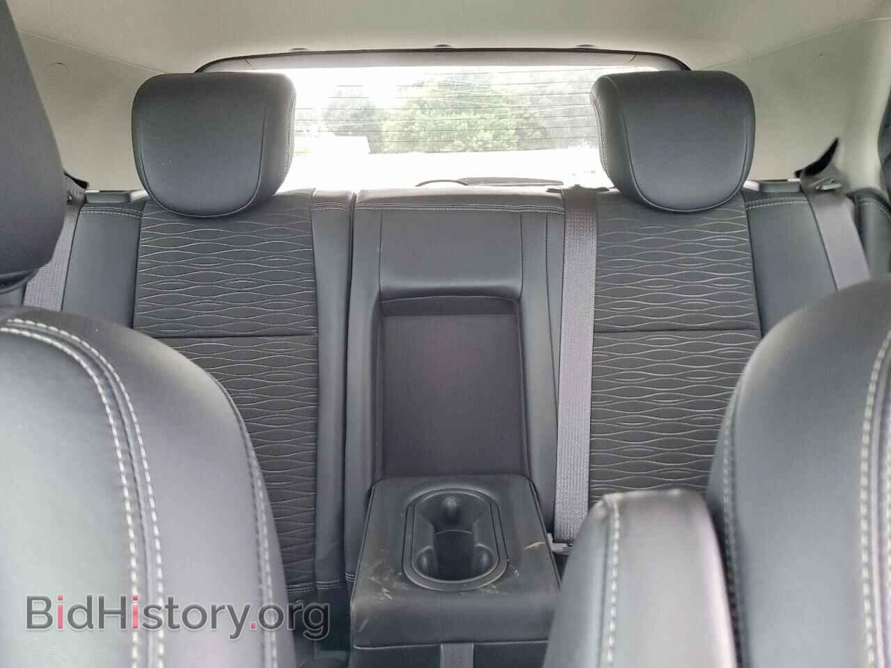 2016 BUICK ENCORE - VIN: KL4CJASBXGB747175 - Photo 10