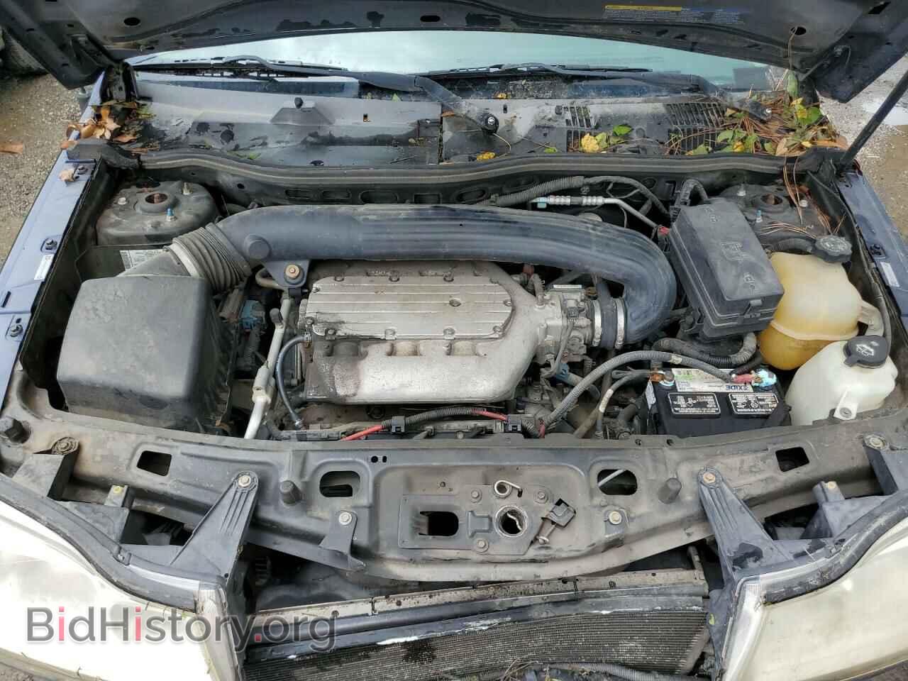 2007 SATURN VUE - VIN: 5GZCZ53487S844475 - Фото 12