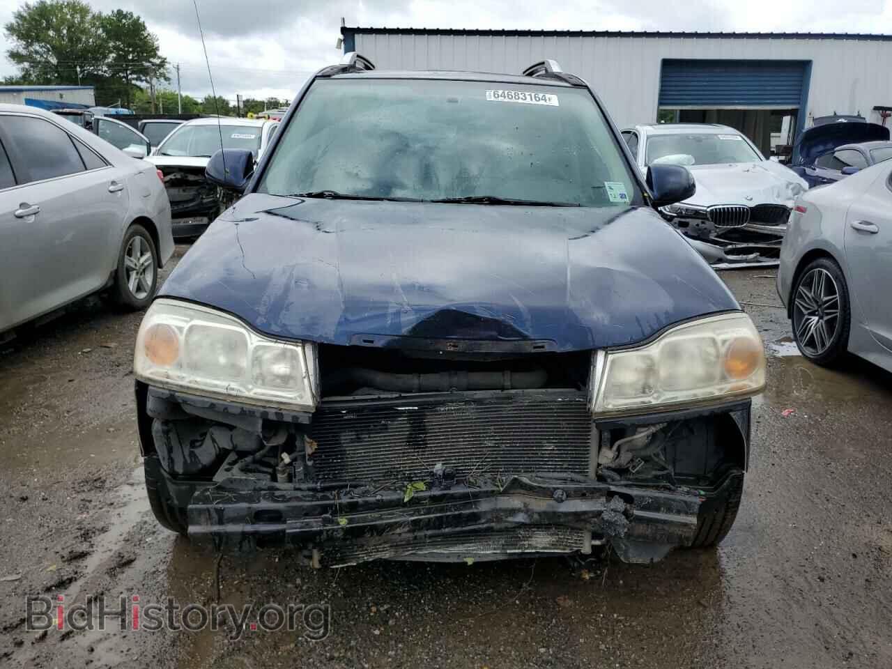 2007 SATURN VUE - VIN: 5GZCZ53487S844475 - Фото 5