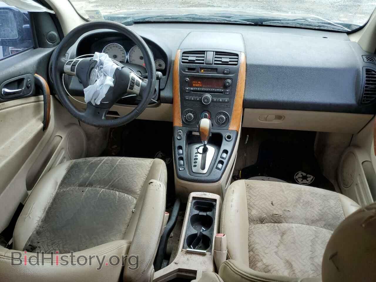 2007 SATURN VUE - VIN: 5GZCZ53487S844475 - Фото 8