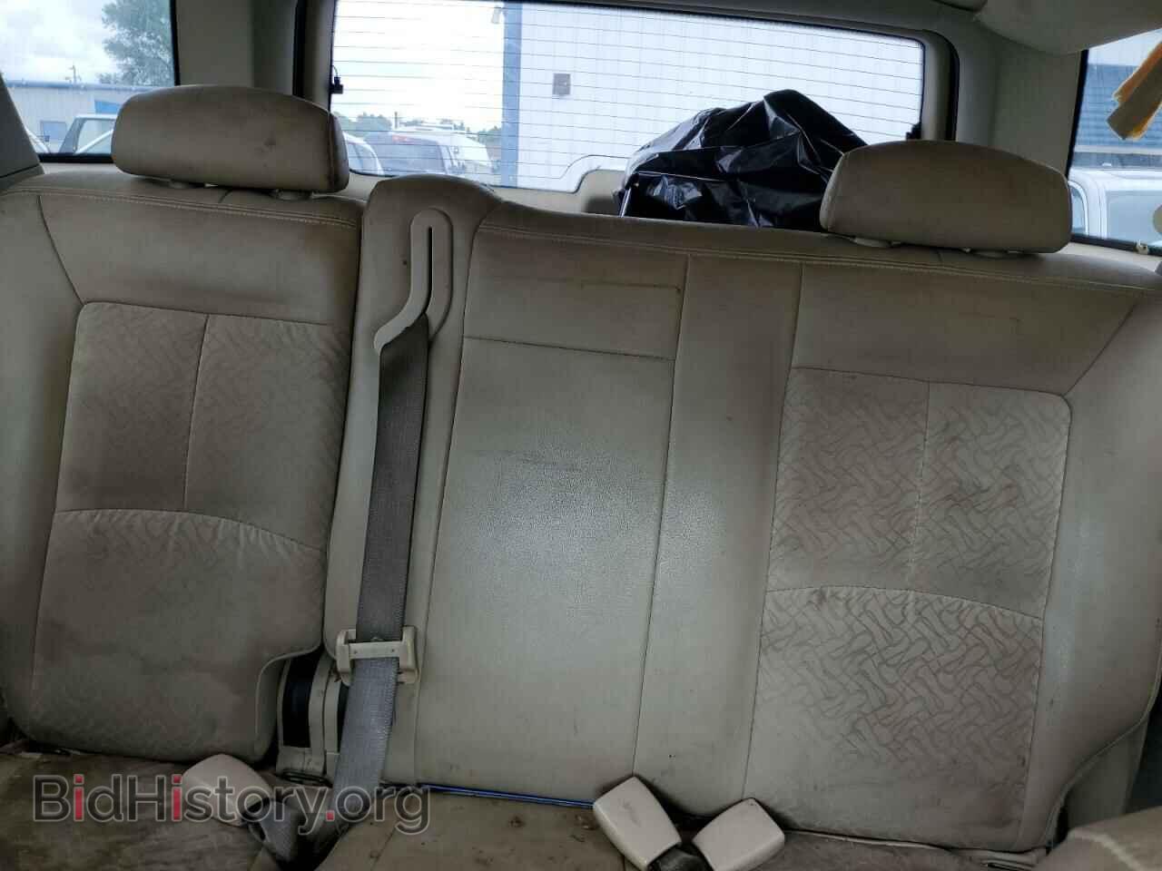 2007 SATURN VUE - VIN: 5GZCZ53487S844475 - Фото 10