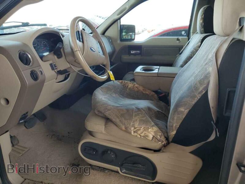 2006 Ford ALL MODELS (VIN 1FTPX14516KB91494) — фото 7 из 12