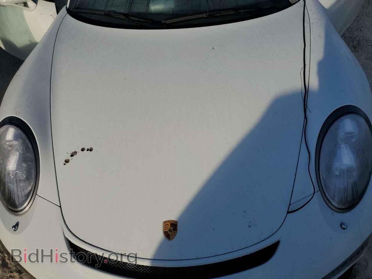 2014 PORSCHE 911 - VIN: WP0AC2A9XES183326 - Фото 7