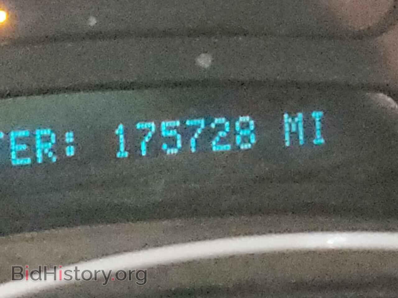 2007 CHEVROLET SILVERADO - VIN: 2GCEK13Z271102043 - Фото 8