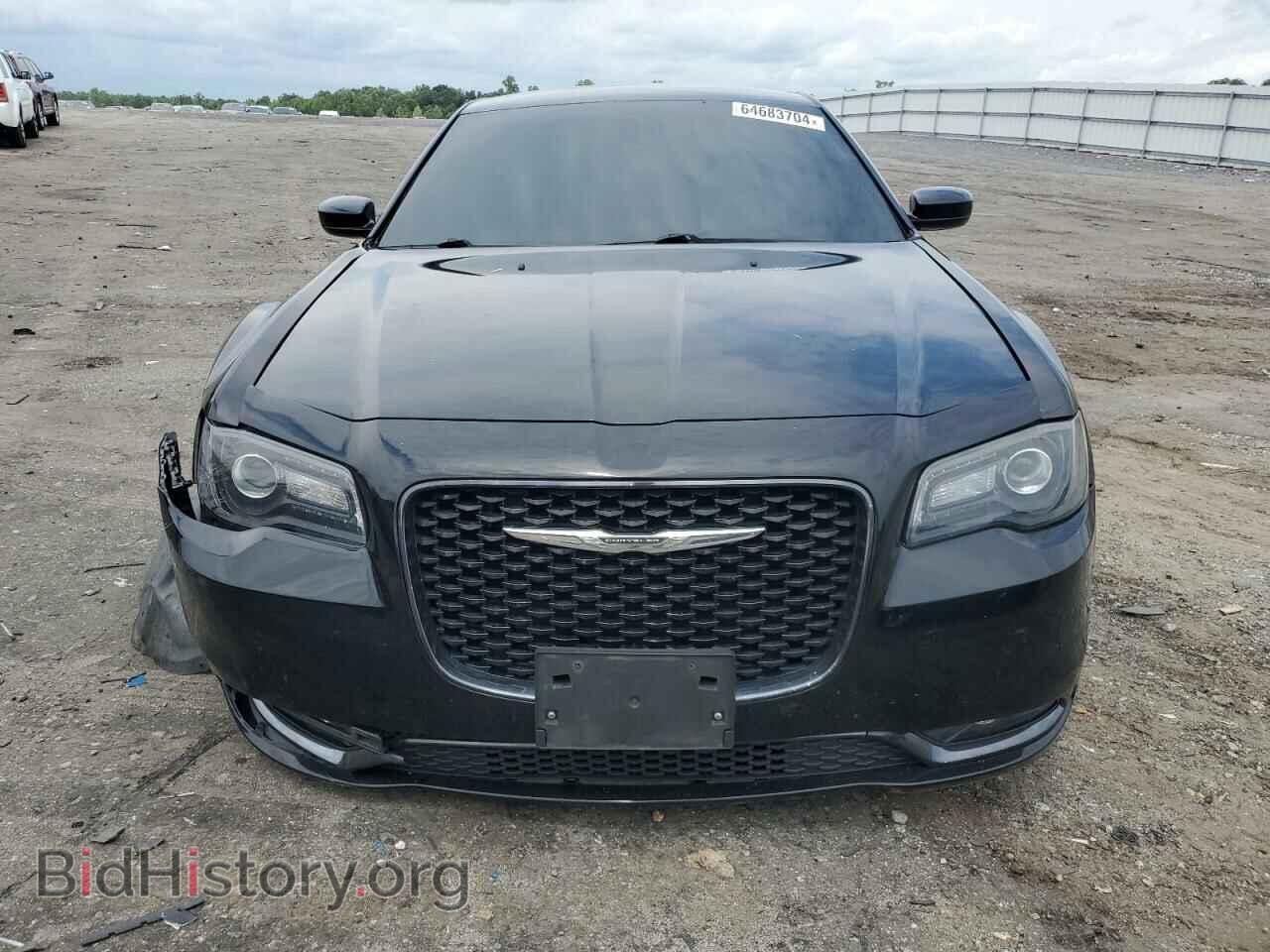 2019 CHRYSLER 300 - VIN: 2C3CCABG6KH618141 - Фото 5