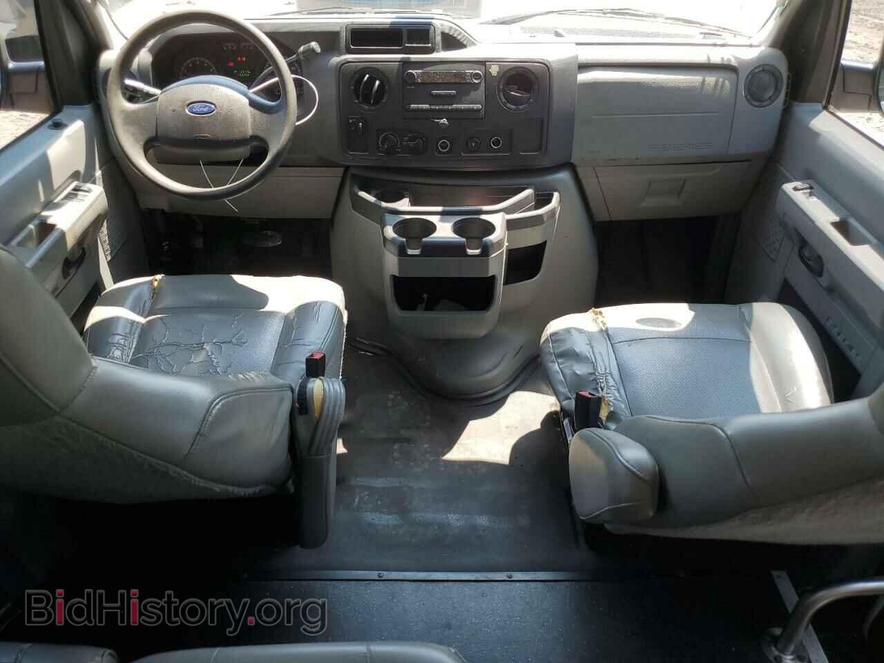 2011 FORD ALL Models - VIN: 1FTNE2EW9BDA62024 - Photo 8