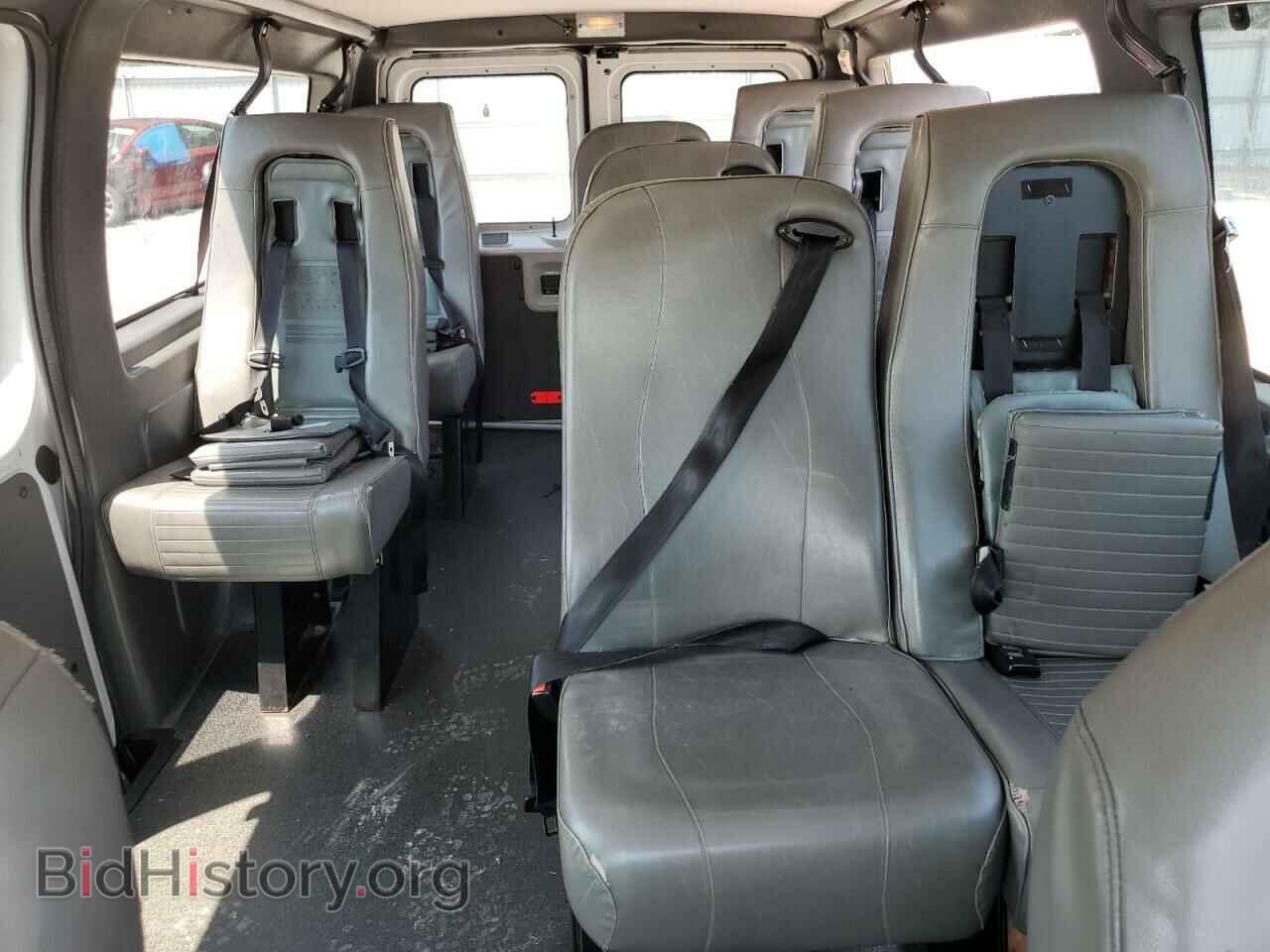 2011 FORD ALL Models - VIN: 1FTNE2EW9BDA62024 - Photo 10
