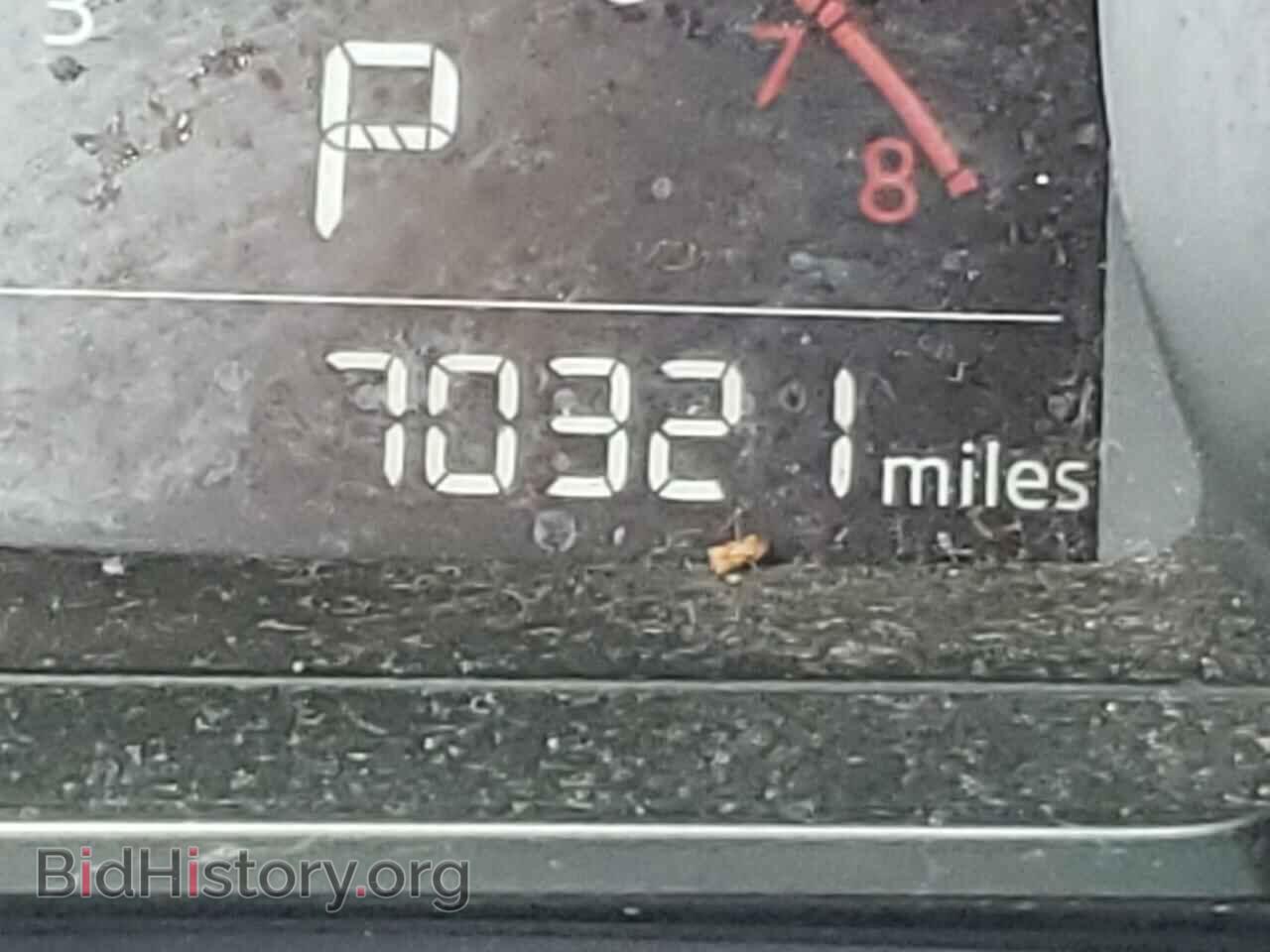 2017 MAZDA 3 - VIN: 3MZBN1V75HM100364 - Фото 8