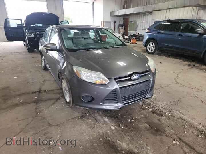 2012 FORD FOCUS - VIN: 1FAHP3H20CL357726 - Фото 13