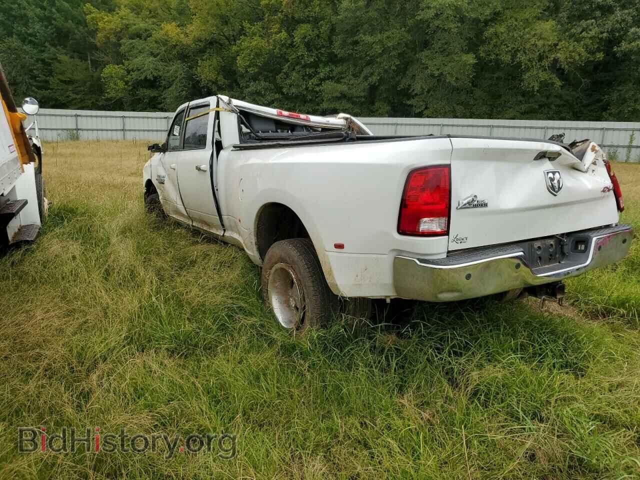 2014 RAM All Models - VIN: 3C63RRHL6EG247149 - Фото 3