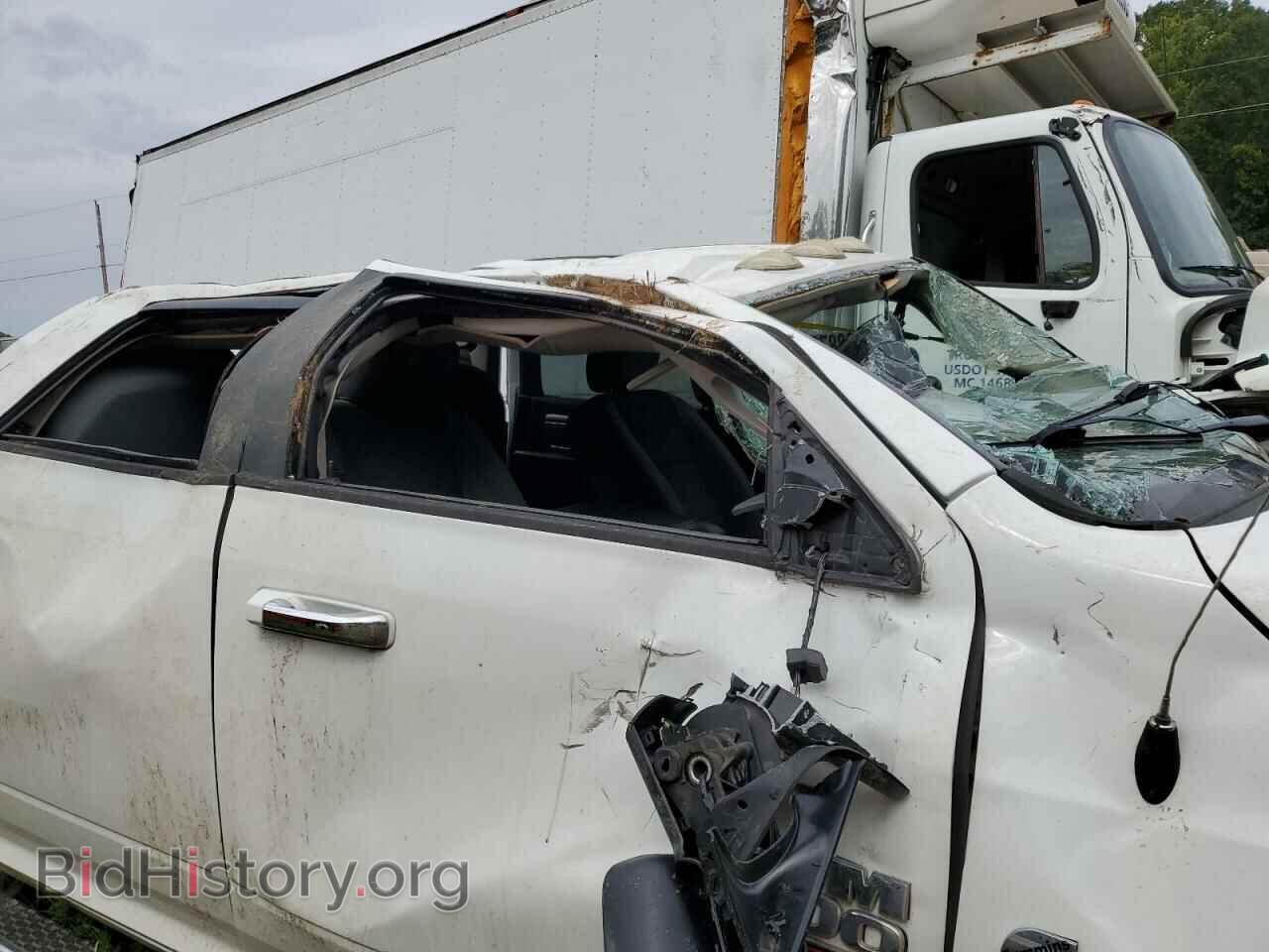 2014 RAM All Models - VIN: 3C63RRHL6EG247149 - Фото 9