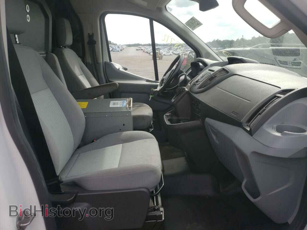 2017 FORD TRANSIT - VIN: 1FTYR1YM9HKB38979 - Фото 5