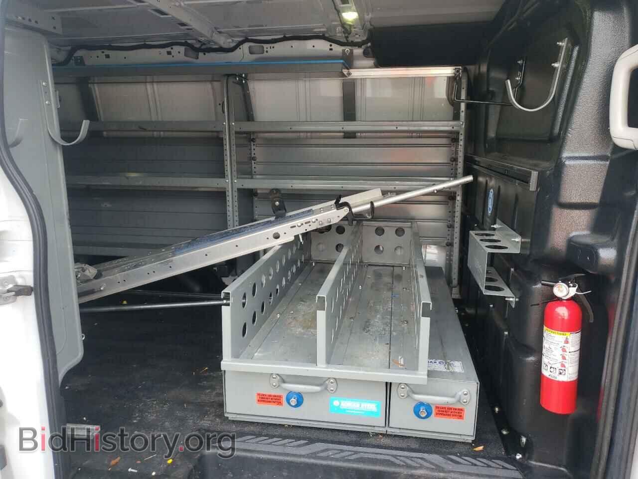2017 FORD TRANSIT - VIN: 1FTYR1YM9HKB38979 - Фото 6