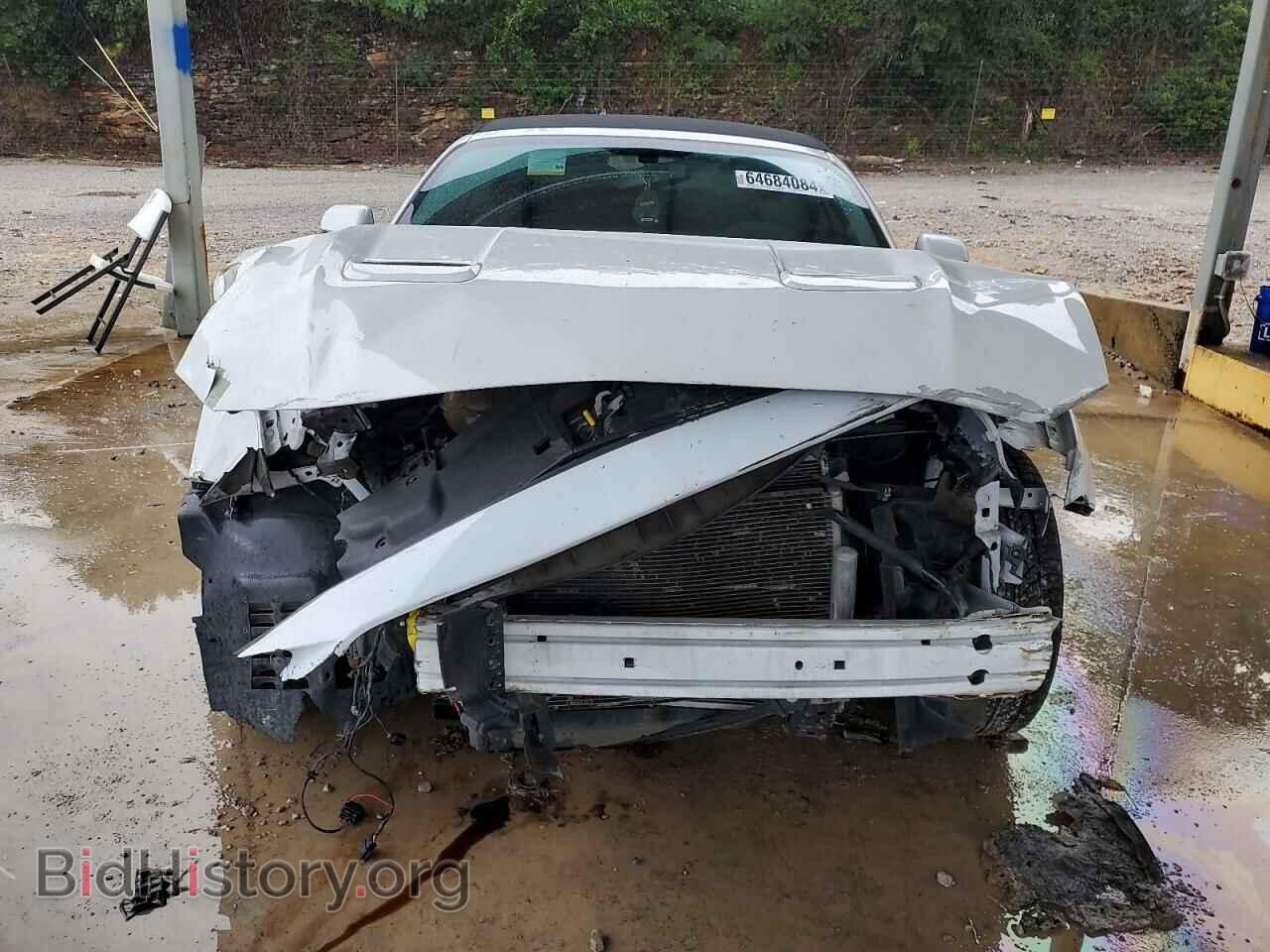 2019 FORD MUSTANG - VIN: 1FATP8FF6K5169941 - Фото 5