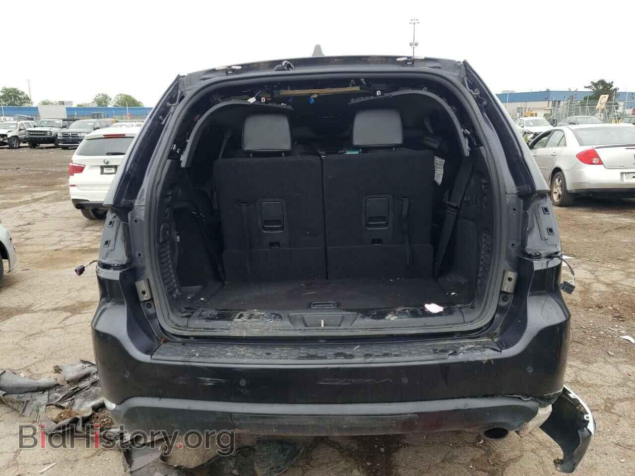 2014 DODGE DURANGO - VIN: 1C4RDJDG9EC361208 - Photo 6