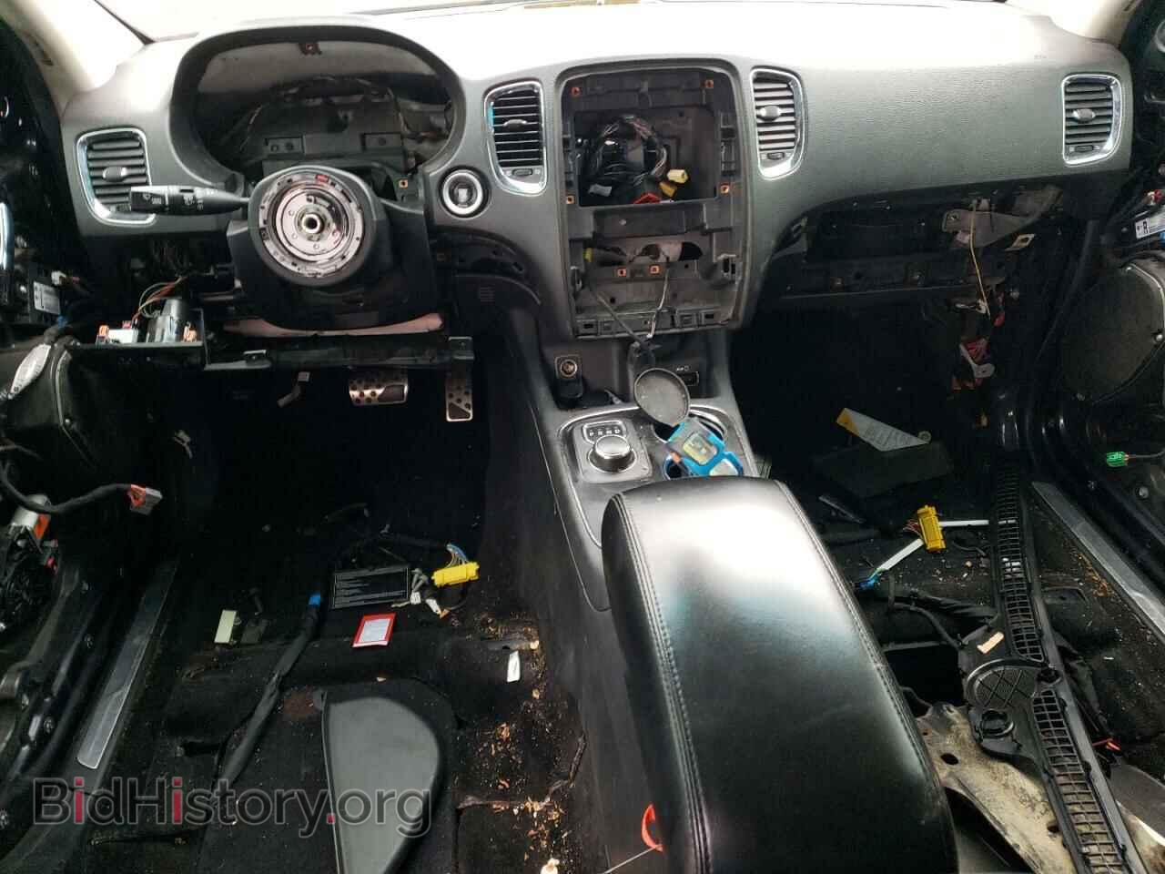 2014 DODGE DURANGO - VIN: 1C4RDJDG9EC361208 - Photo 8