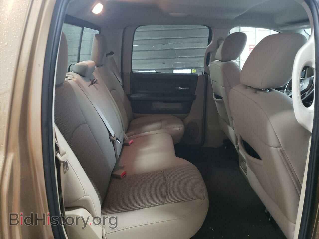 2012 DODGE RAM 1500 - VIN: 1C6RD6LT3CS208152 - Photo 6