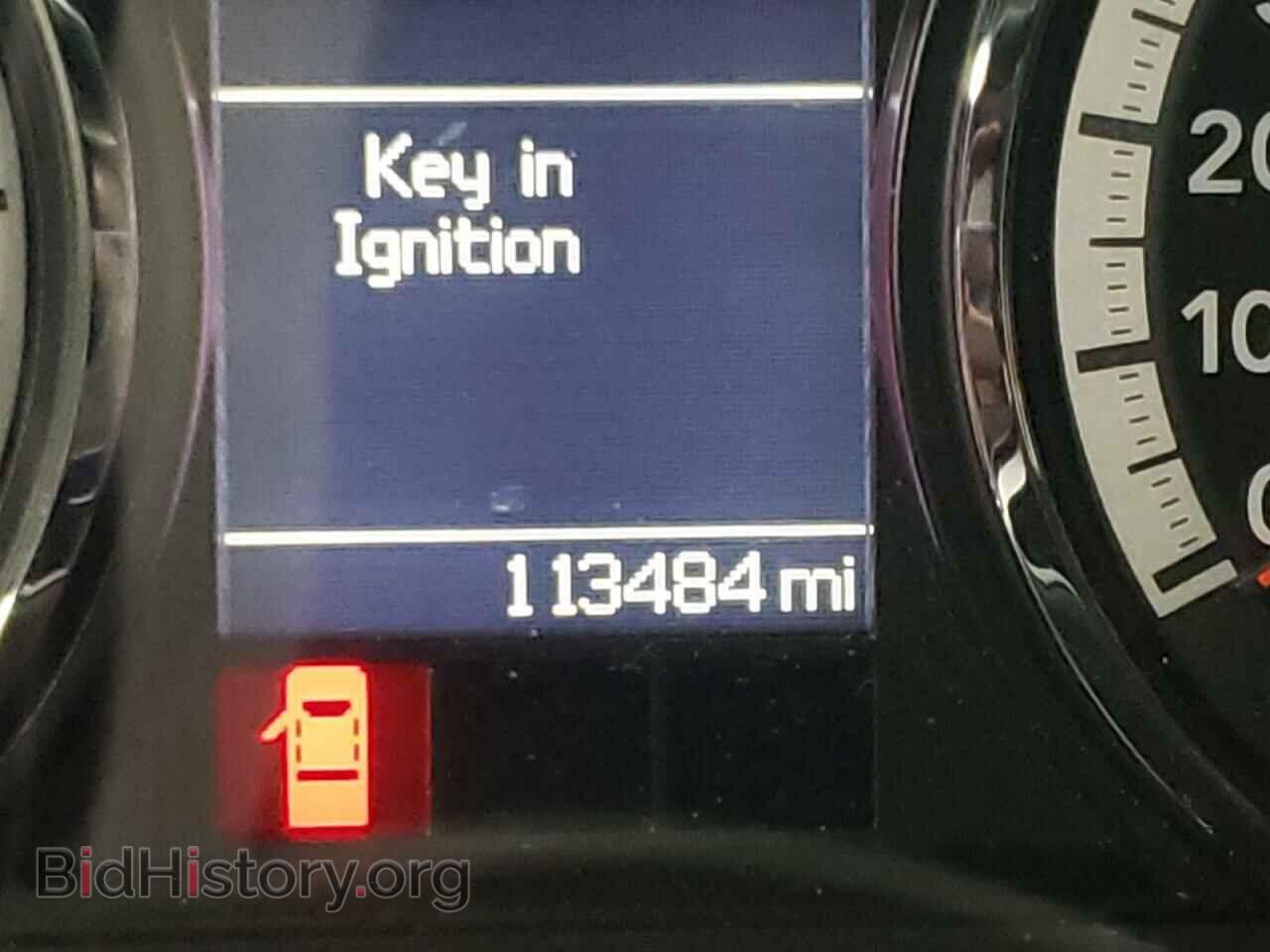 2012 DODGE RAM 1500 - VIN: 1C6RD6LT3CS208152 - Photo 8