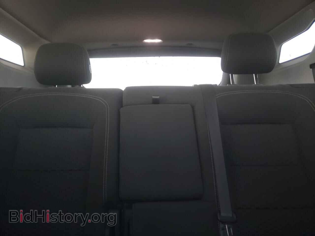 2019 GMC TERRAIN - VIN: 3GKALMEV6KL257519 - Фото 10